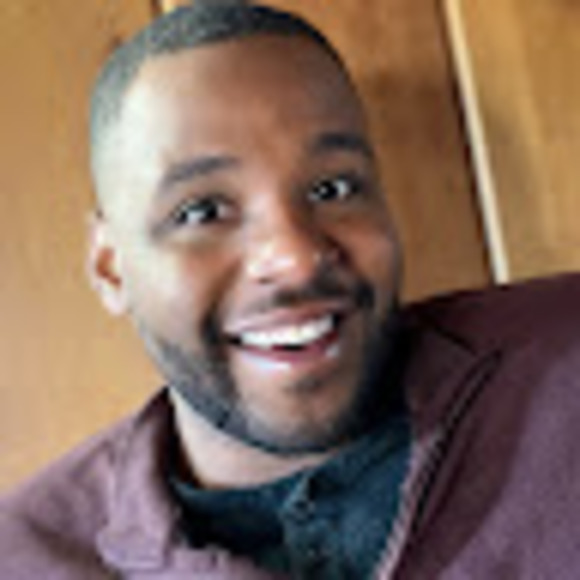 Meet your Posher, Devonte - Picture 1 of 1